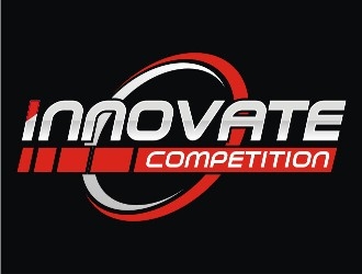Innovate Competition logo design by rizuki
