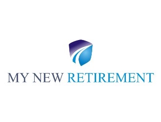 My New Retirement logo design by rizuki