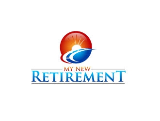 My New Retirement logo design by 21082