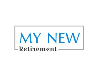My New Retirement logo design by Arrs