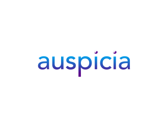 auspicia logo design by salis17