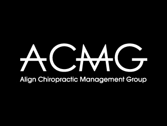 Align Chiropractic Management Group logo design by kgcreative