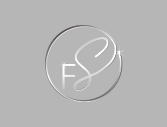 FLOWERSTELLE logo design by YONK