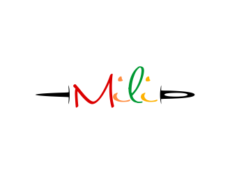 Mili logo design by ROSHTEIN