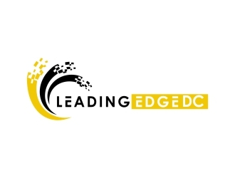 Leading Edge DC logo design by Webphixo