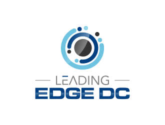 Leading Edge DC logo design by ingepro