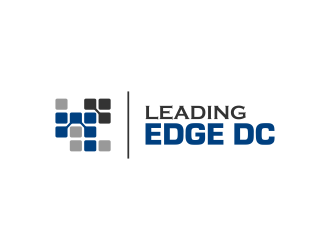 Leading Edge DC logo design by ingepro