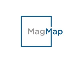 MagMap logo design by sabyan