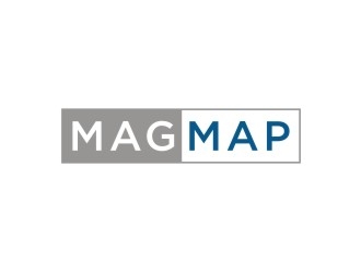 MagMap logo design by sabyan