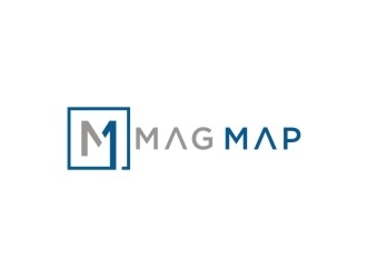MagMap logo design by sabyan