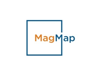 MagMap logo design by sabyan