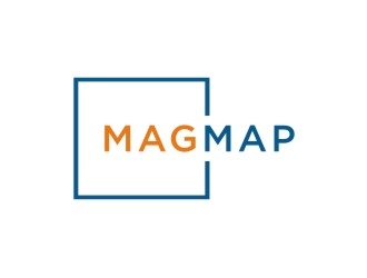MagMap logo design by sabyan