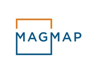 MagMap logo design by sabyan