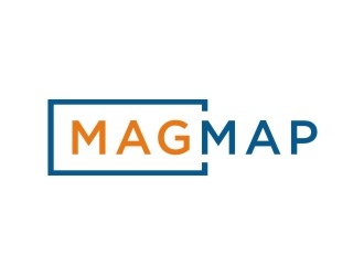 MagMap logo design by sabyan