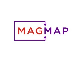 MagMap logo design by sabyan