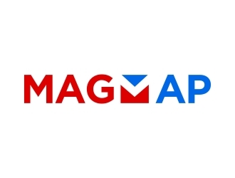 MagMap logo design by Kanya