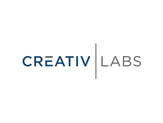 Creativ Labs logo design by asyqh