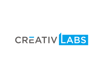 Creativ Labs logo design by asyqh