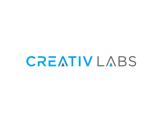 Creativ Labs logo design by asyqh