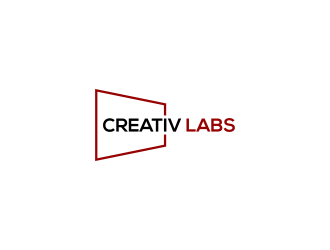 Creativ Labs logo design by RIANW