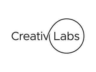 Creativ Labs logo design by lexipej