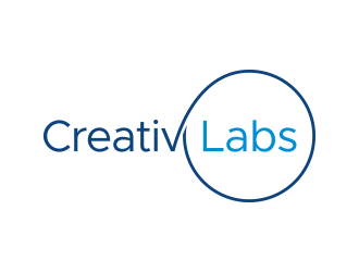 Creativ Labs logo design by lexipej