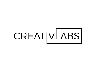 Creativ Labs logo design by mhala