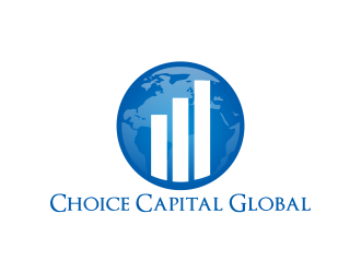 CCG: Choice Capital Global logo design by Greenlight
