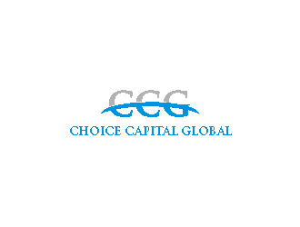 CCG: Choice Capital Global logo design by cintya