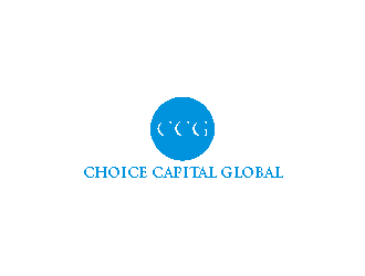 CCG: Choice Capital Global logo design by cintya