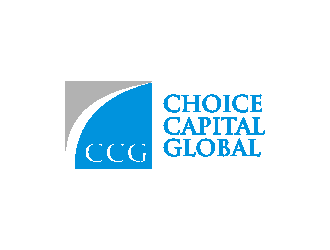 CCG: Choice Capital Global logo design by cintya