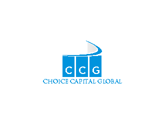 CCG: Choice Capital Global logo design by cintya