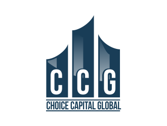 CCG: Choice Capital Global logo design by AisRafa