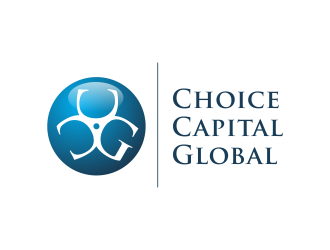 CCG: Choice Capital Global logo design by AisRafa
