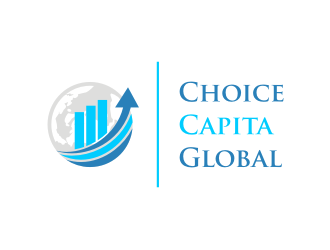 CCG: Choice Capital Global logo design by ohtani15