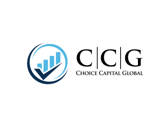 CCG: Choice Capital Global logo design by keylogo