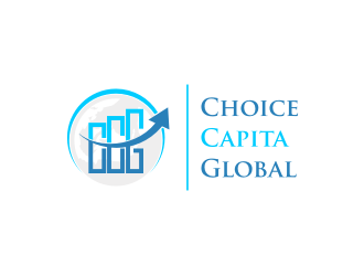 CCG: Choice Capital Global logo design by ohtani15