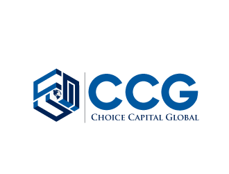 CCG: Choice Capital Global logo design by tec343