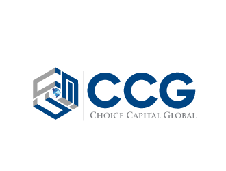CCG: Choice Capital Global logo design by tec343
