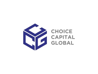 CCG: Choice Capital Global logo design by agil