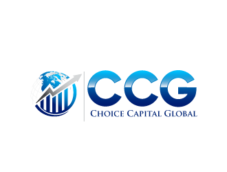CCG: Choice Capital Global logo design by tec343