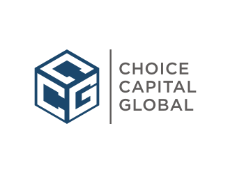 CCG: Choice Capital Global logo design by asyqh