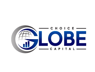 CCG: Choice Capital Global logo design by iBal05