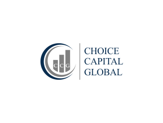 CCG: Choice Capital Global logo design by haidar