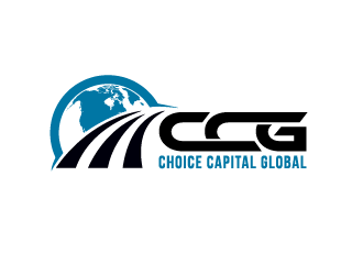 CCG: Choice Capital Global logo design by PRN123