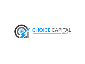 CCG: Choice Capital Global logo design by SOLARFLARE