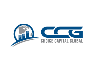 CCG: Choice Capital Global logo design by PRN123