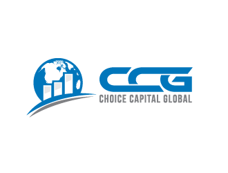 CCG: Choice Capital Global logo design by PRN123