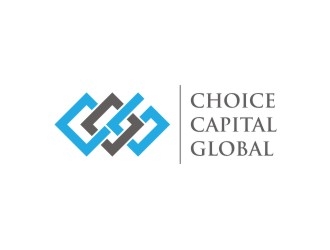 CCG: Choice Capital Global logo design by agil