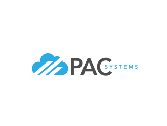 PAC3 Systems logo design by ingepro